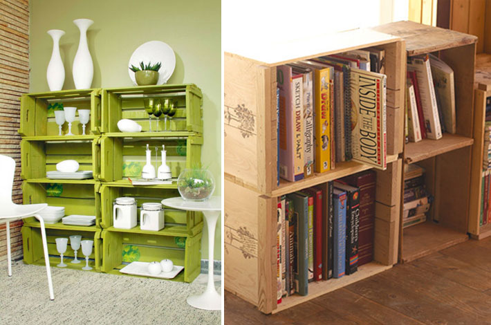 Adicionando Detalhes: Puxadores, Rodízios e Outros Toques Especiais - inspiração 2