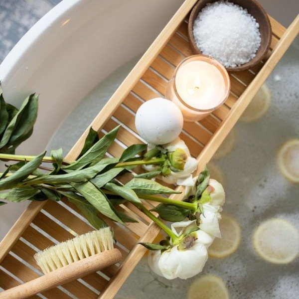 Alecrim: Purificação e Clareza Mental com um Toque de Proteção - inspiração 1