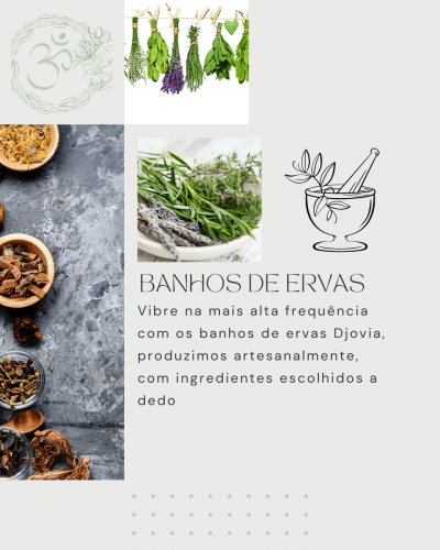 Arruda: Afastando Energias Negativas e Inveja - inspiração 2