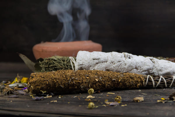 Lavanda: Acalmando o Espírito e Atraindo Boas Vibrações - inspiração 1