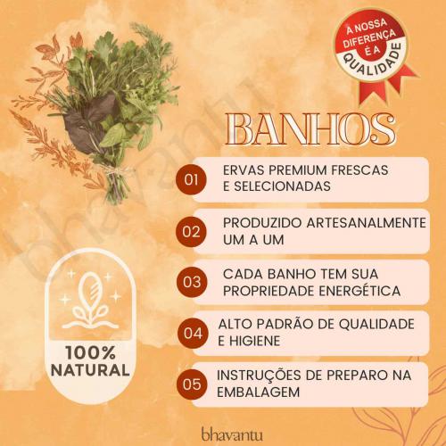 Menta: Frescor Energético e Desbloqueio de Caminhos - inspiração 1