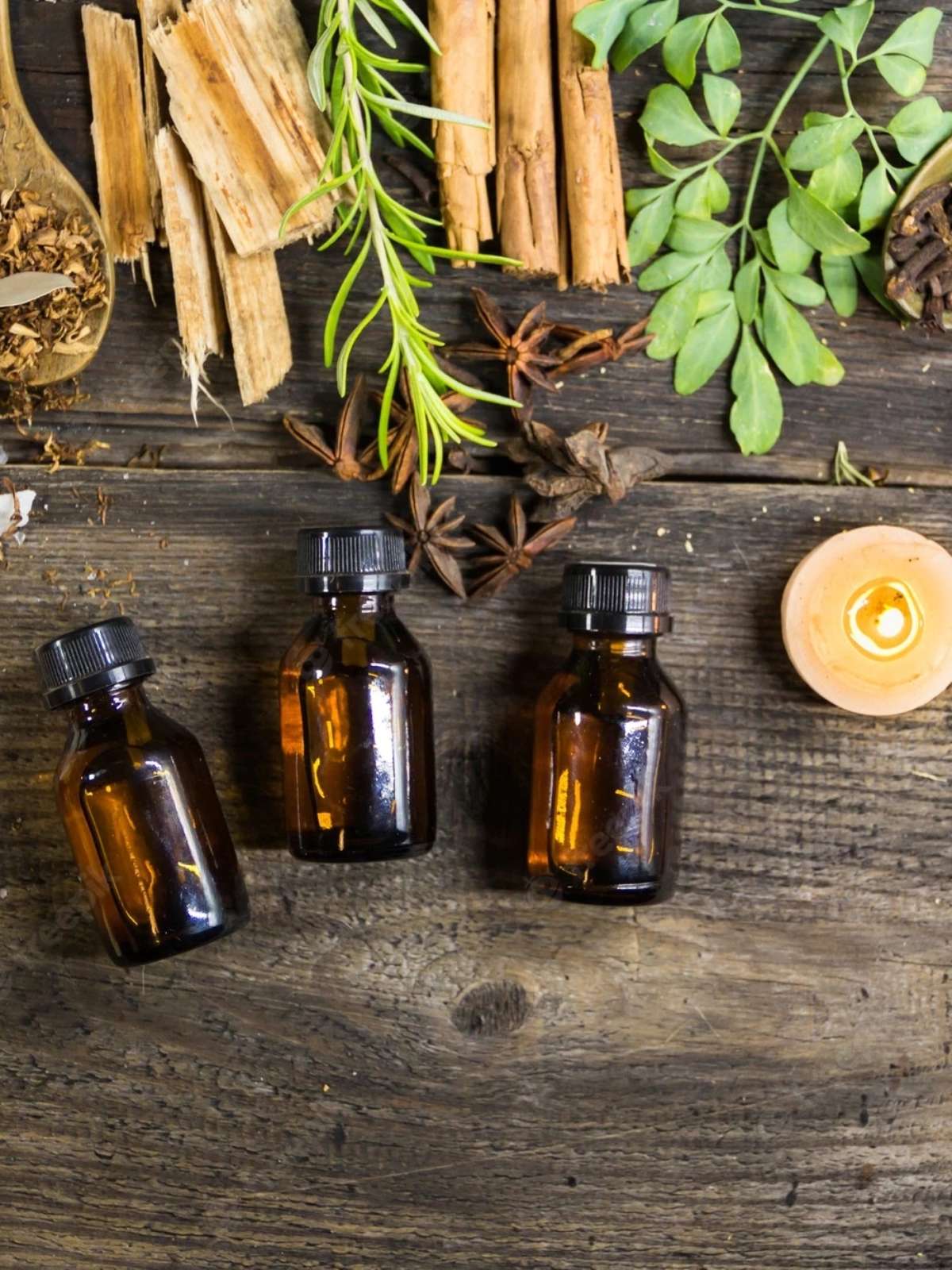 Cravo: Poder de Transmutação e Boas Novidades - inspiração 1