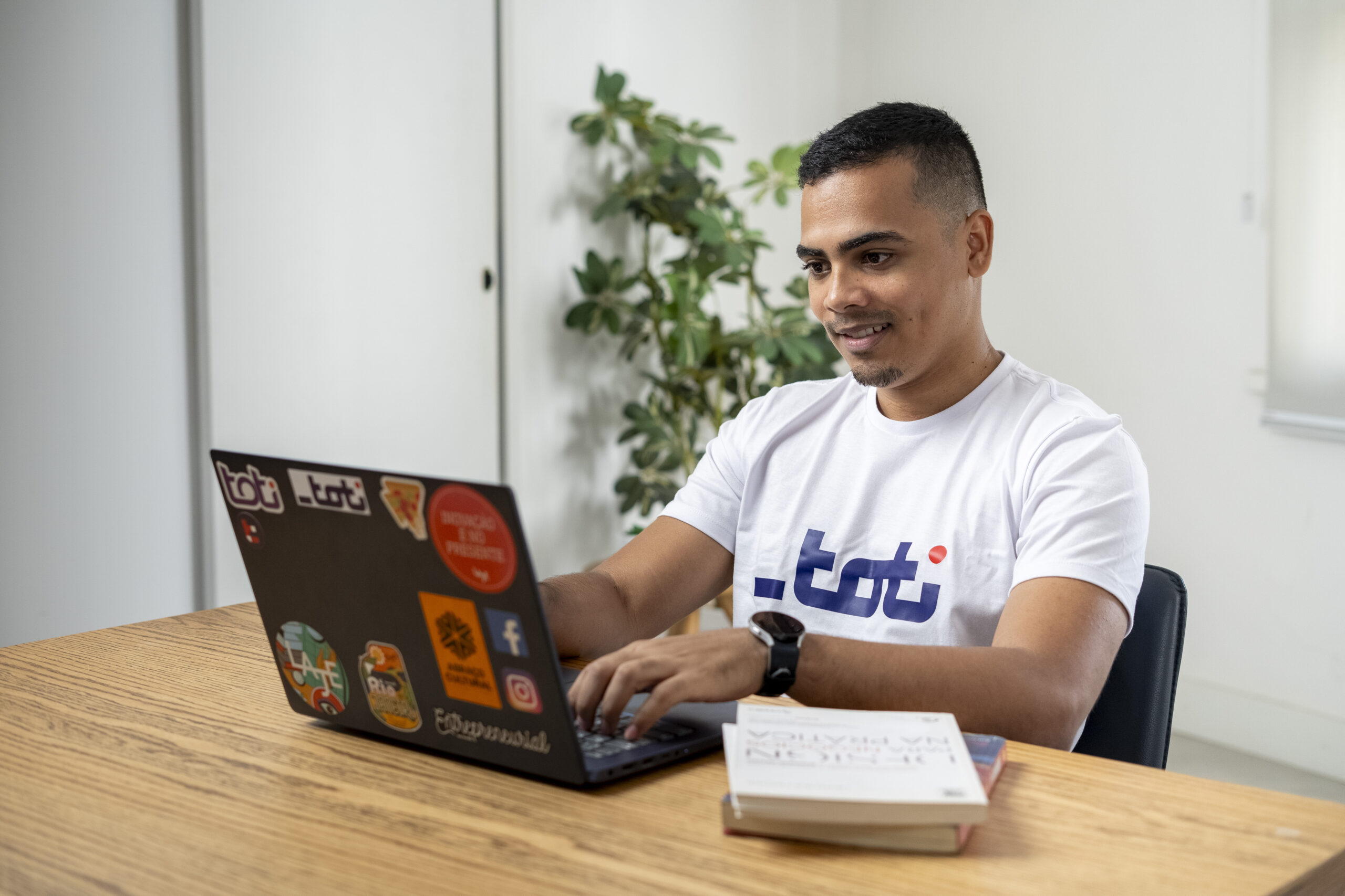 O Tempo É Seu Aliado: Paciência na Construção da Rede - inspiração 2