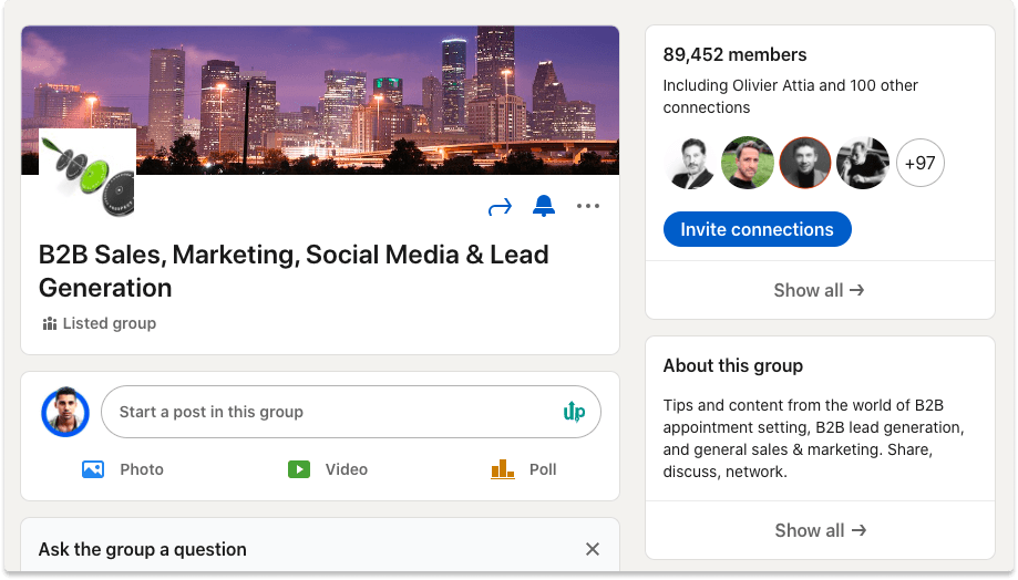 O Poder da Primeira Impressão: Mensagens de Conexão Que Funcionam - inspiração 1