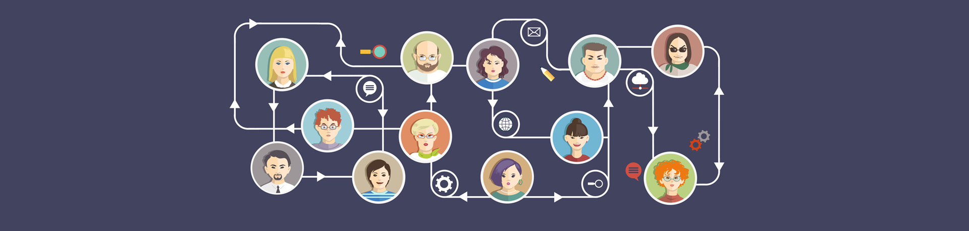 Participando de Discussões: Deixe Sua Marca Sem Ser Invasivo - inspiração 2