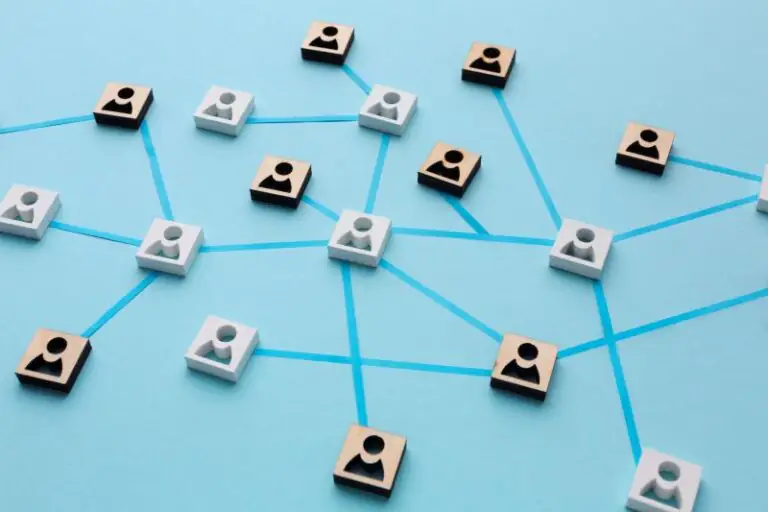 Gerenciando Sua Rede: Manter o Relacionamento Vivo - inspiração 2