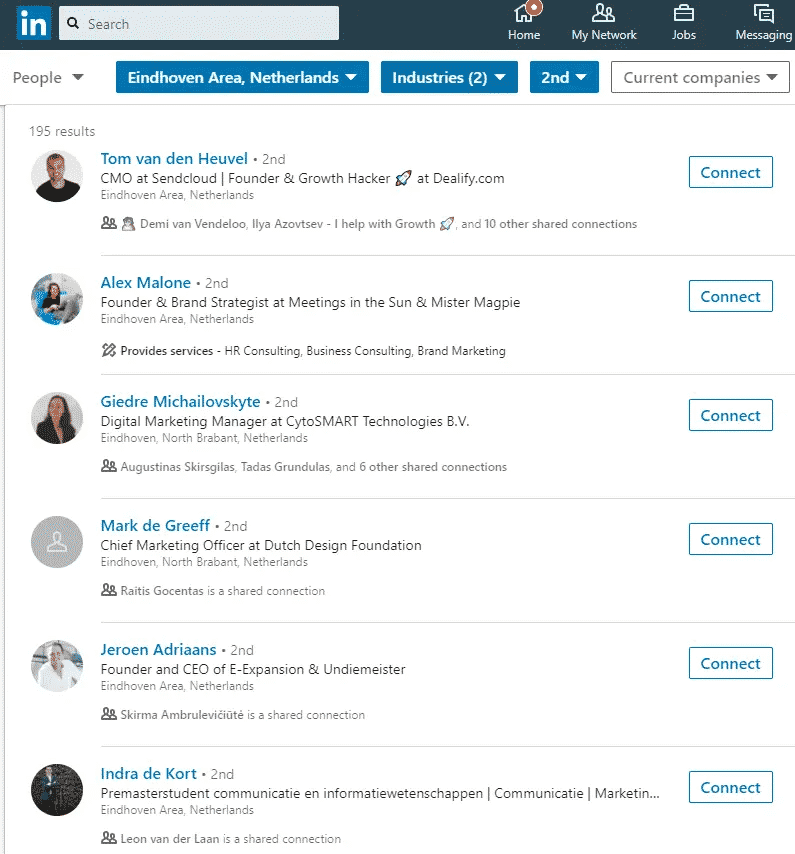 O Que Evitar Para Não Parecer Desesperado - inspiração 1