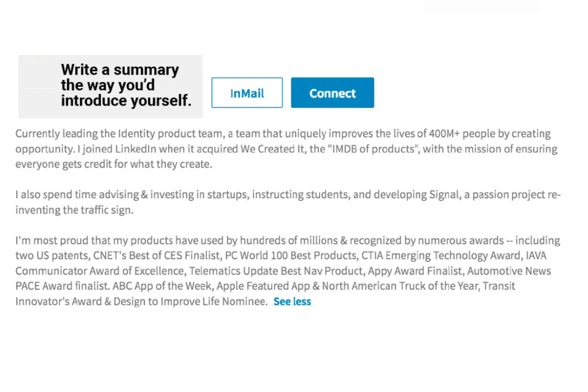 O Que Evitar Para Não Parecer Desesperado - inspiração 2