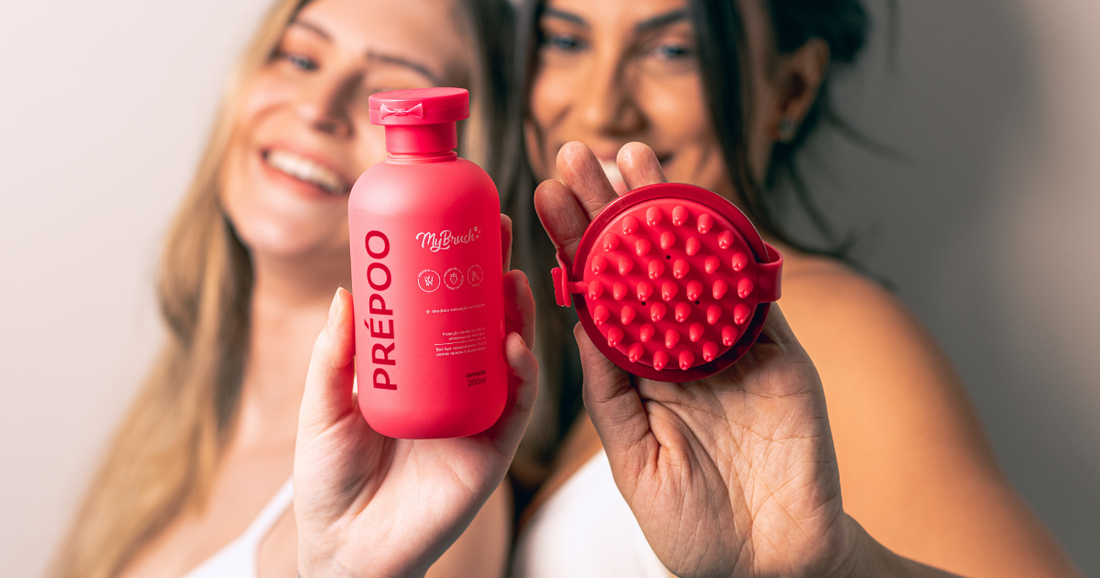 O que é o Pré Poo e por que ele é essencial? - inspiração 2