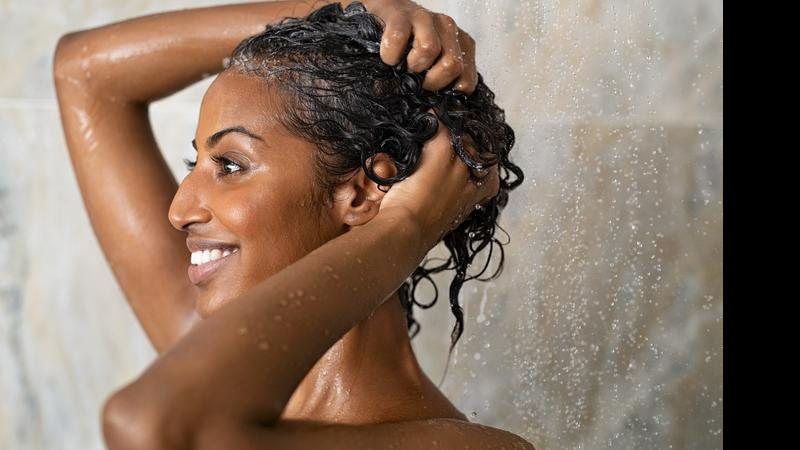 Resultados que Você Vai Amar: O antes e depois do Pré Poo no seu cabelo - inspiração 1