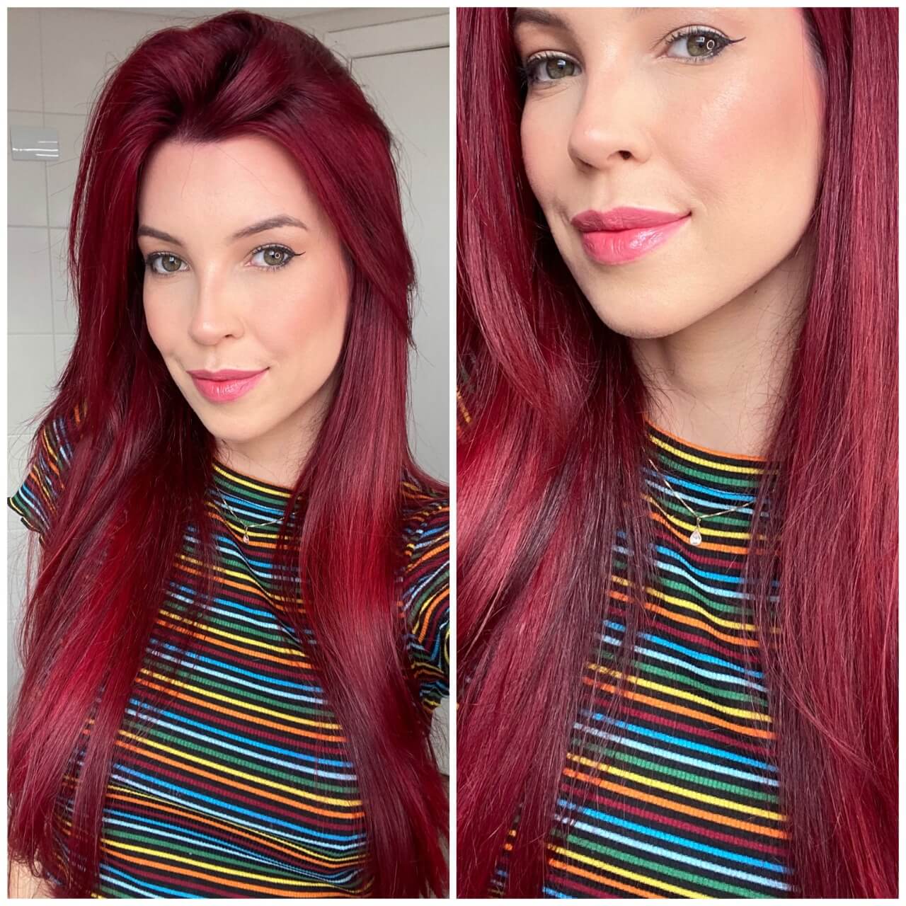 Resultados que Você Vai Amar: O antes e depois do Pré Poo no seu cabelo - inspiração 2