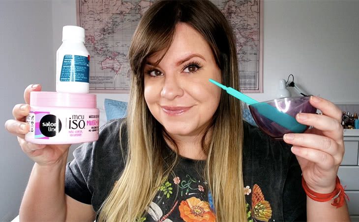 Tipos de Cabelo: Como adaptar o Pré Poo para suas necessidades - inspiração 1