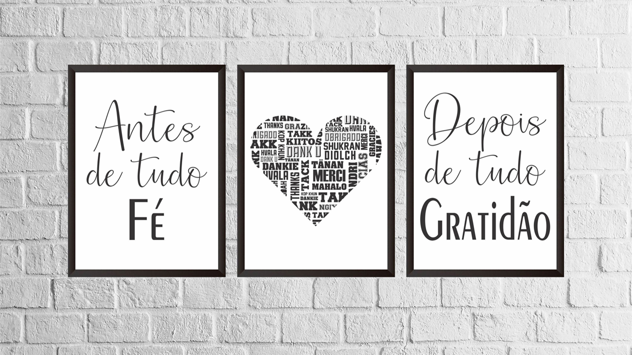 A Arte Minimalista: Menos é Mais para Frases Impactantes - inspiração 1