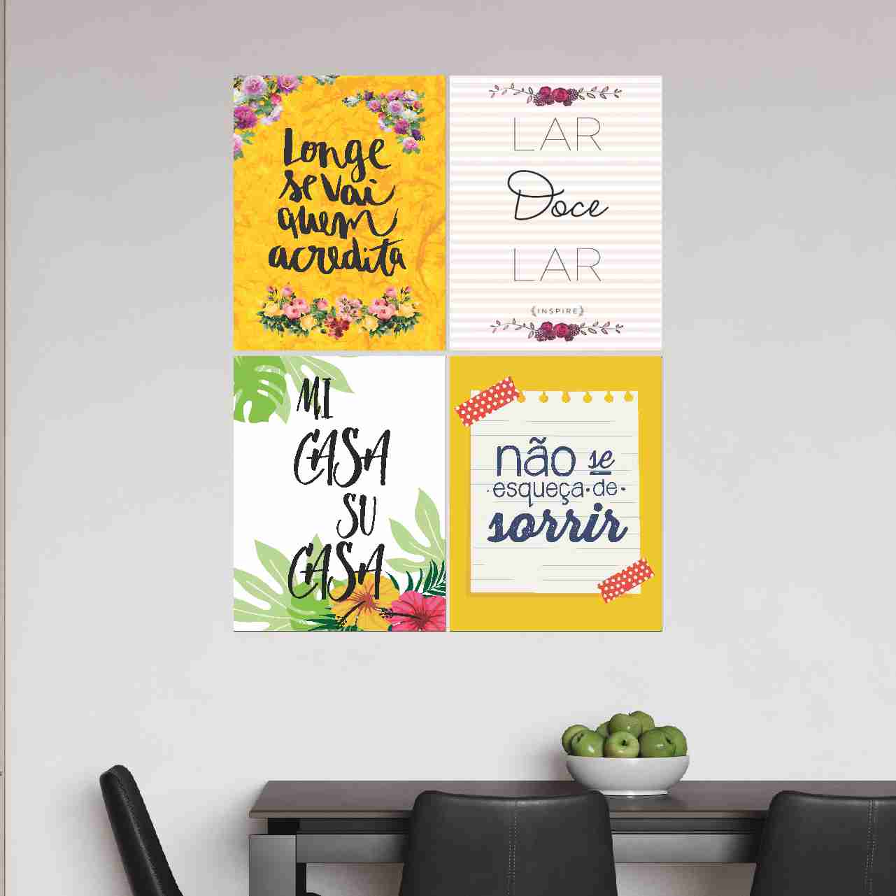 Sensação Aconchegante: Frases que Remetem ao Lar e ao Bem-Estar - inspiração 1