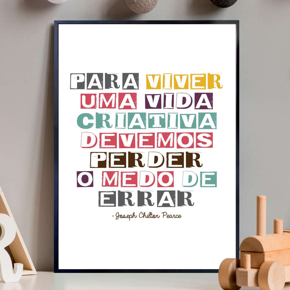 Efeito Lettering: A Delicadeza e a Força das Caligrafias - inspiração 2