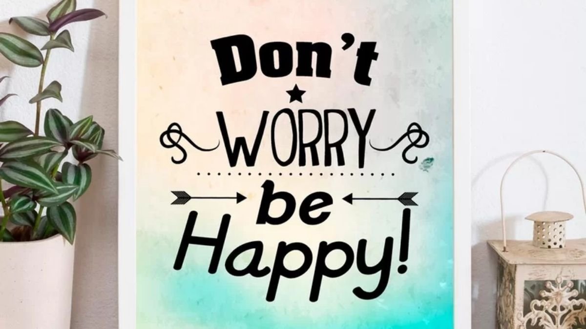 A Combinação Perfeita: Frases e Elementos Visuais - inspiração 1