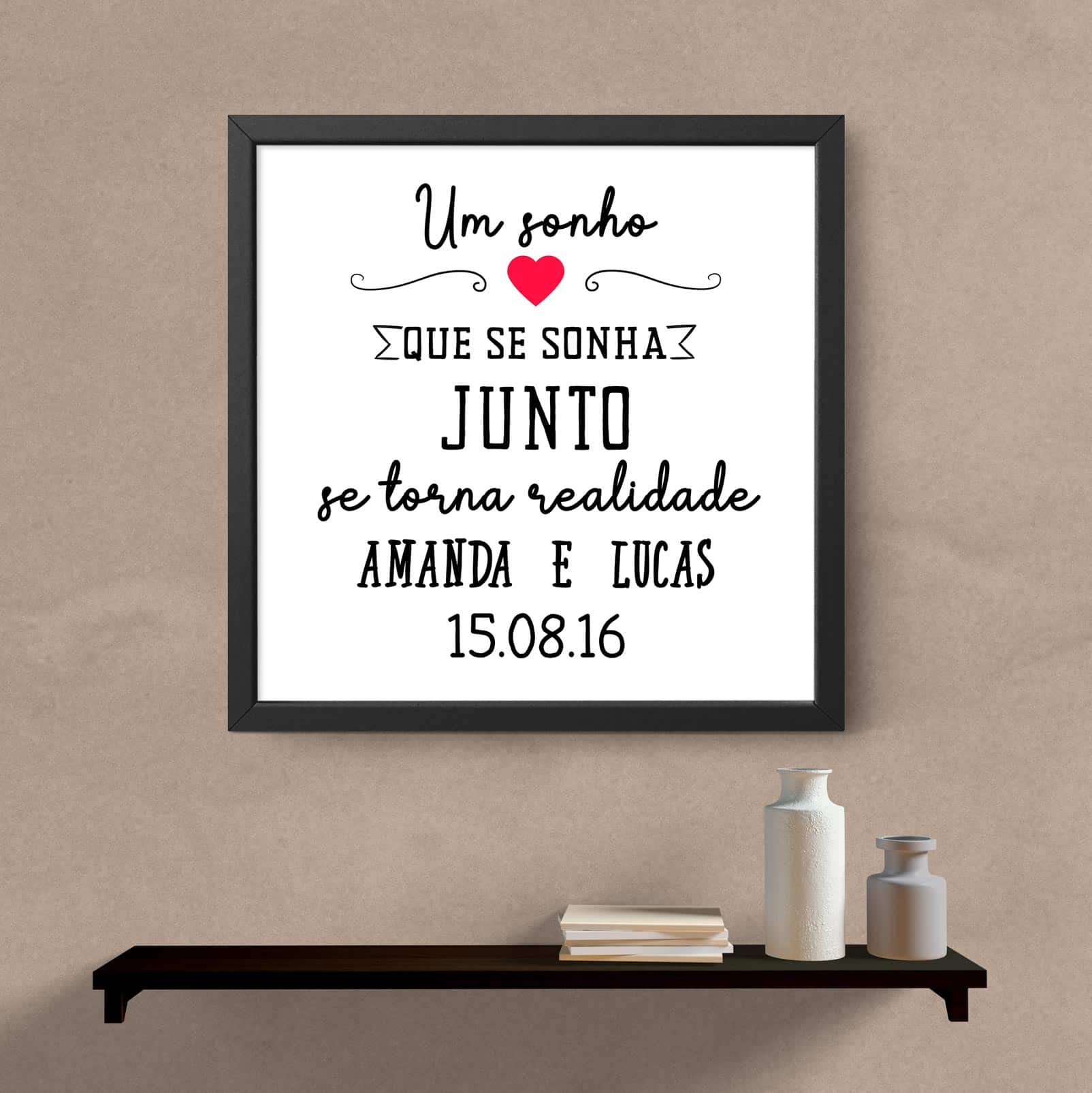 Tamanho é Documento: Definindo as Proporções Ideais - inspiração 1