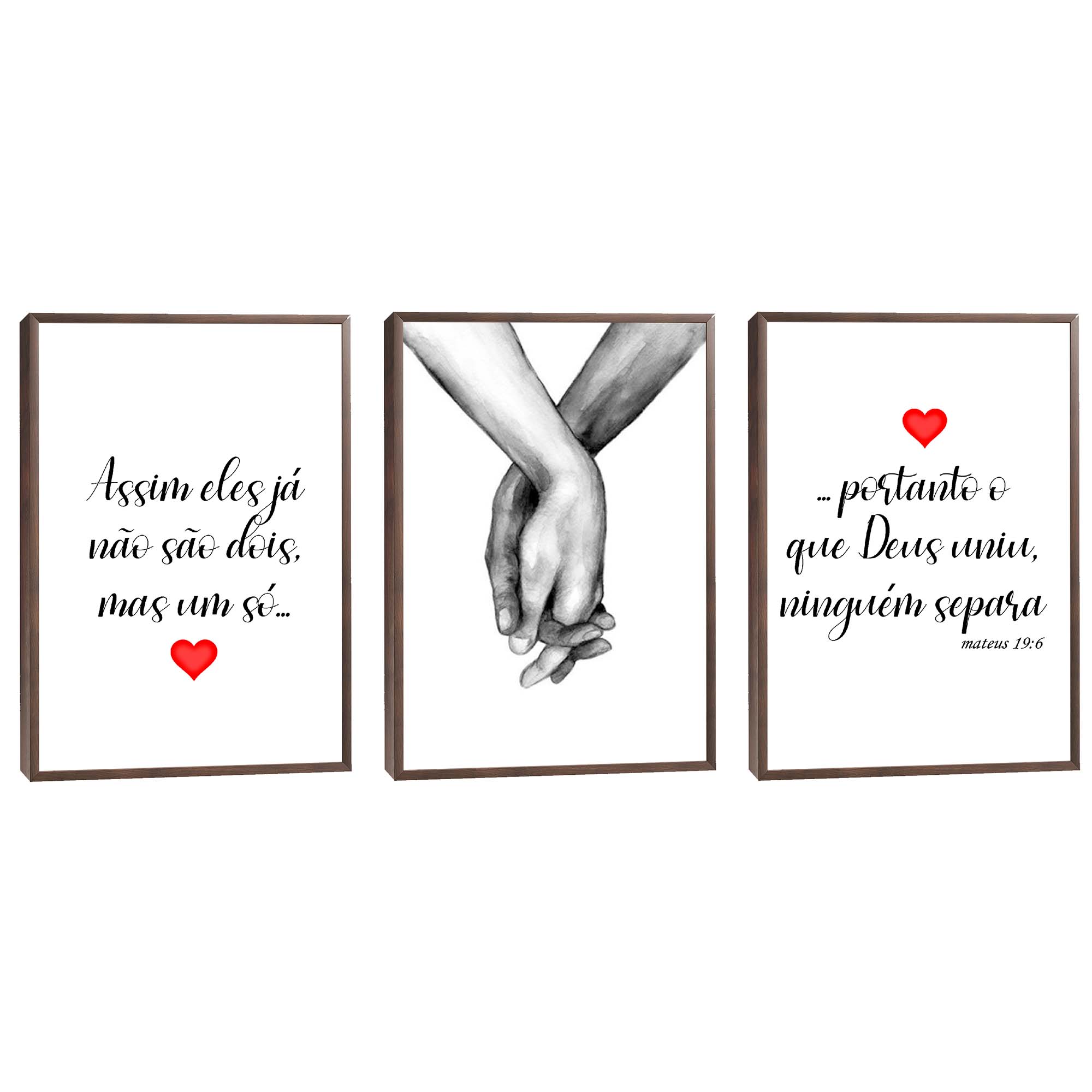 Tamanho é Documento: Definindo as Proporções Ideais - inspiração 2