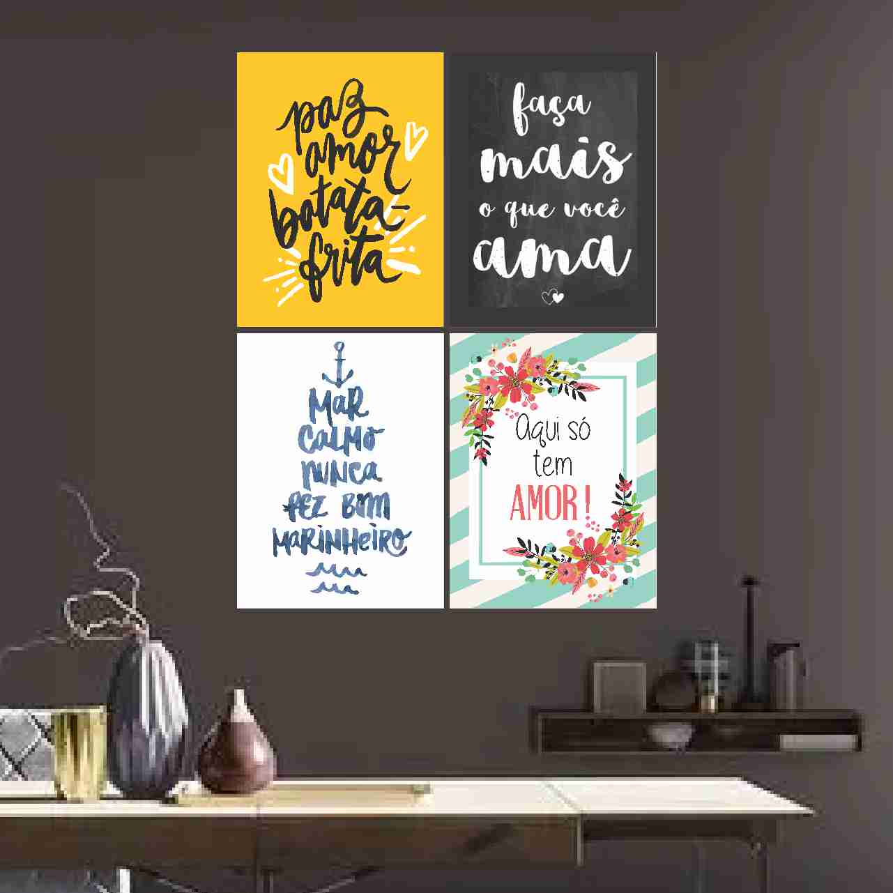 As Cores que Falam: Paletas para Cada Tipo de Mensagem - inspiração 2