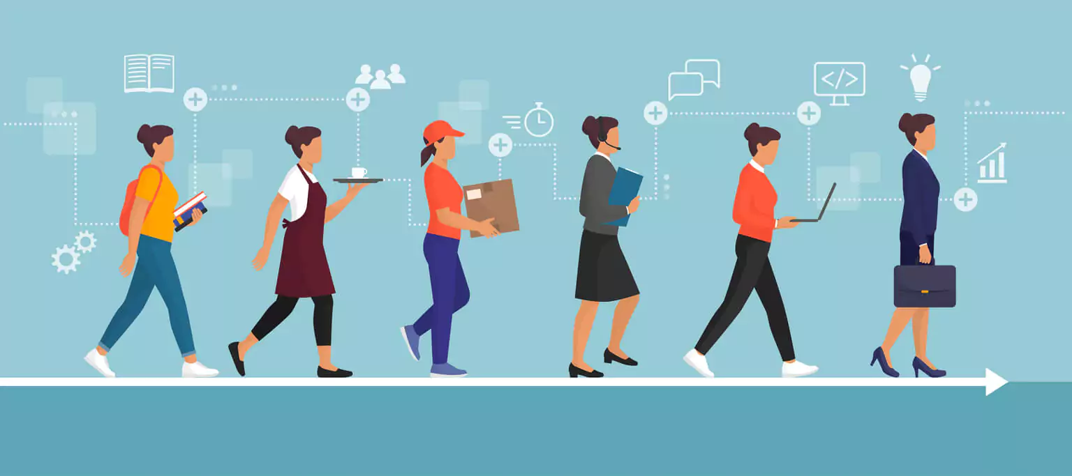 Elaborando um Plano Financeiro Sólido: Segurança Para o Recomeço - inspiração 1