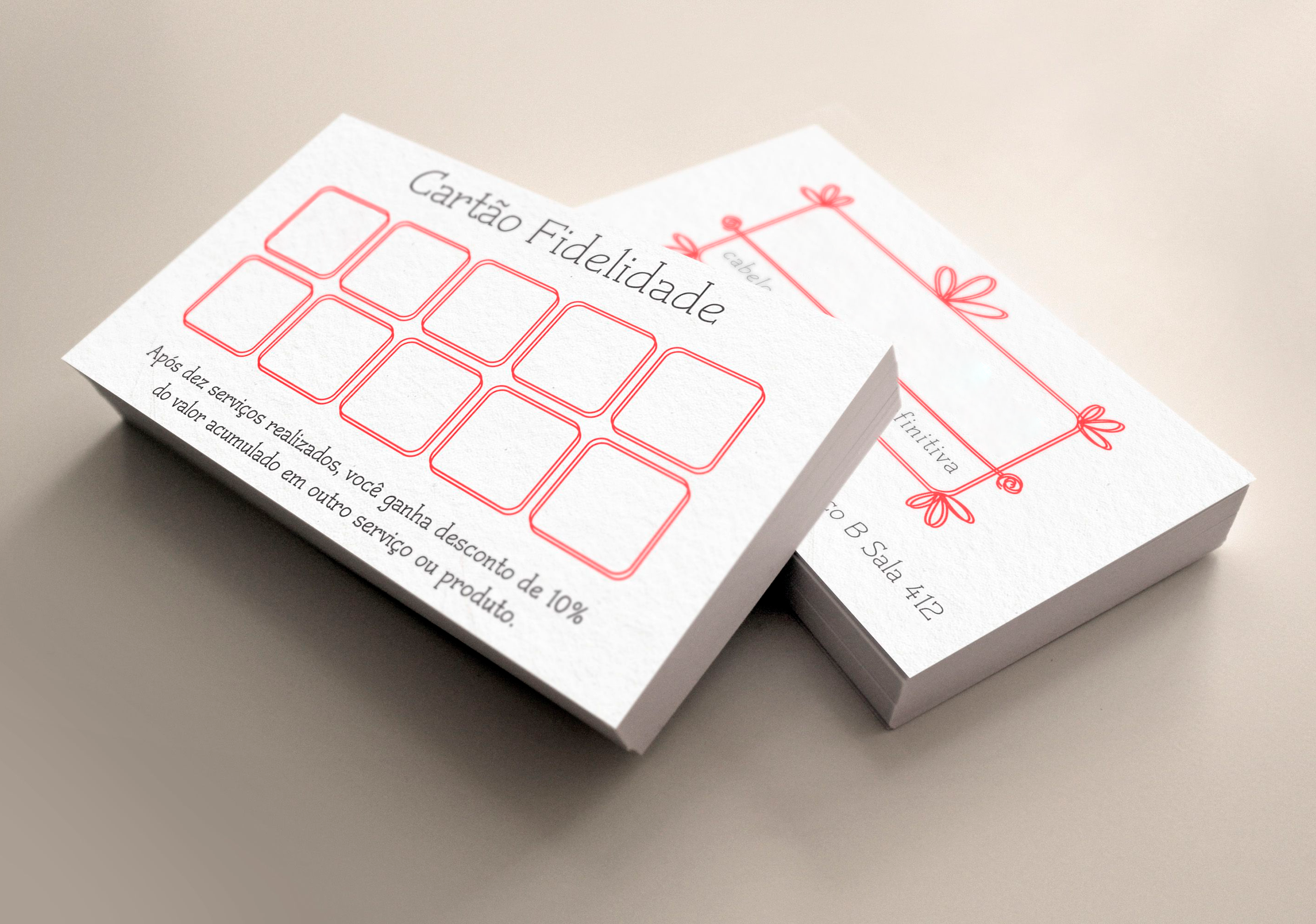 Definindo o Objetivo do Seu Cartão Fidelidade - inspiração 2