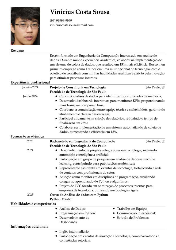 Habilidades Técnicas e Comportamentais: O Que o Mercado Busca - inspiração 1