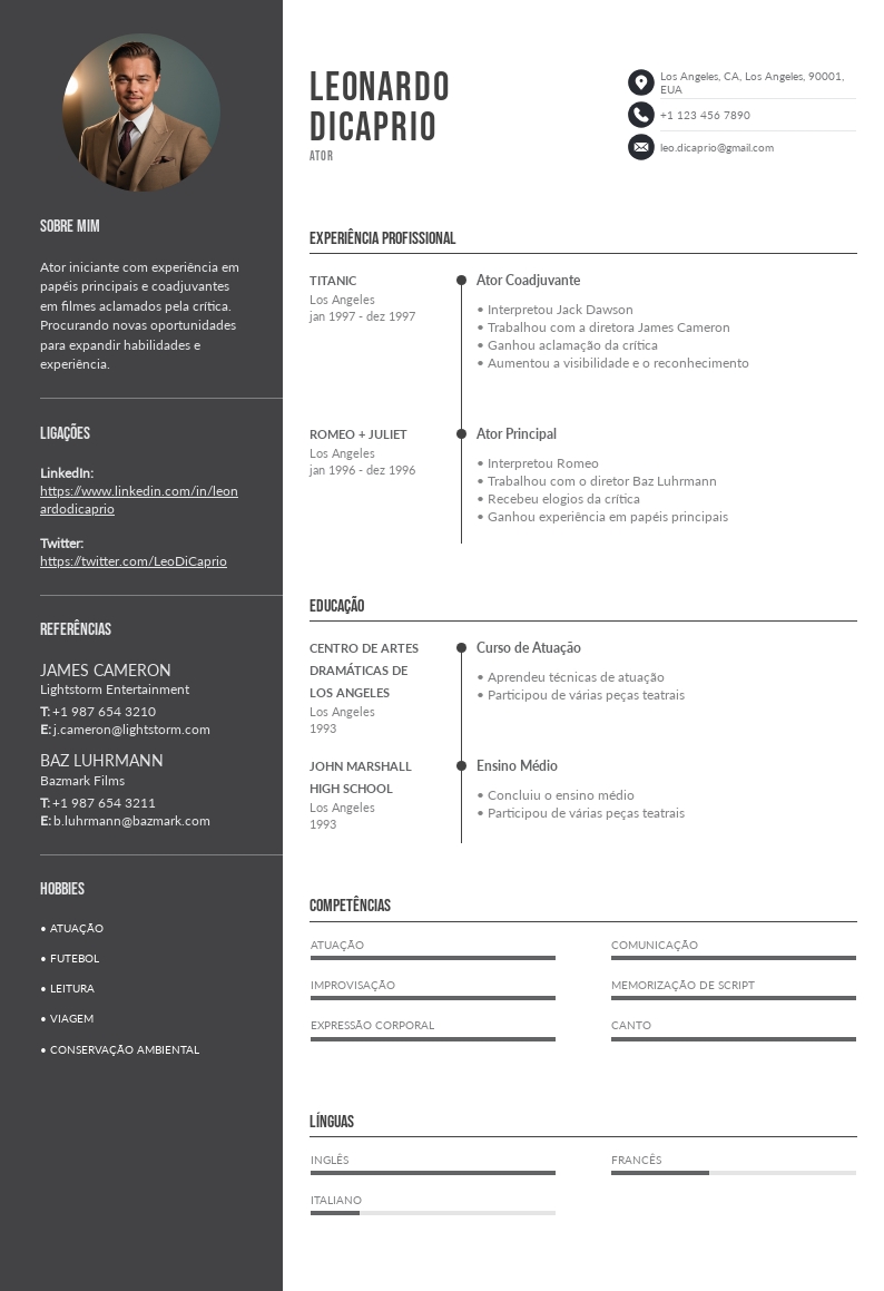 Habilidades Técnicas e Comportamentais: O Que o Mercado Busca - inspiração 2