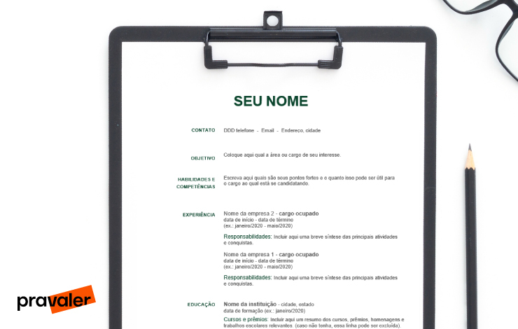 Idiomas e Outros Conhecimentos Relevantes: Amplie Suas Chances - inspiração 1