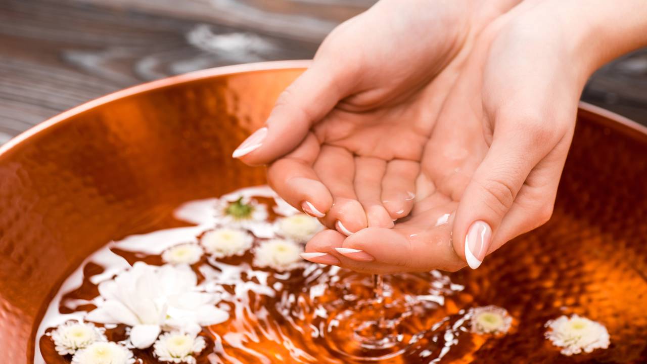 Preparação Essencial: O que você vai precisar para seu oásis pessoal - inspiração 1