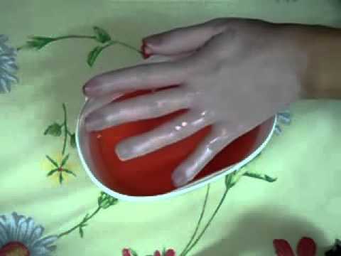 Hidratação Profunda: Máscaras caseiras que revitalizam a pele - inspiração 2