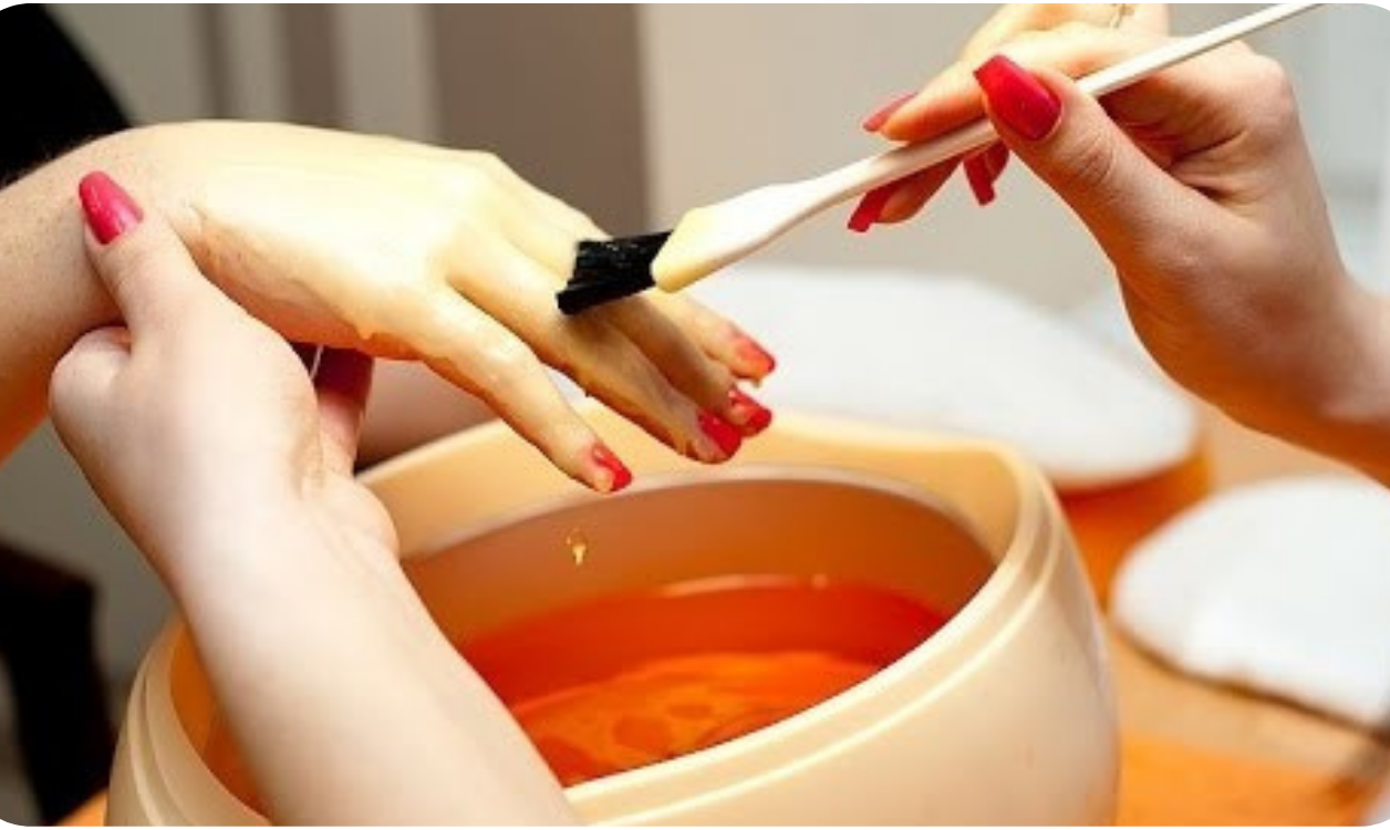 A Arte da Massagem: Técnicas para relaxar e estimular a circulação - inspiração 1