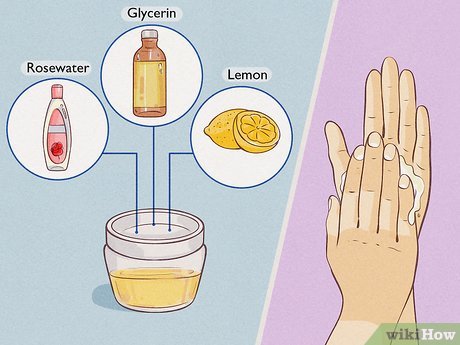 Cutículas Hidratadas: Um ritual para mantê-las saudáveis - inspiração 1
