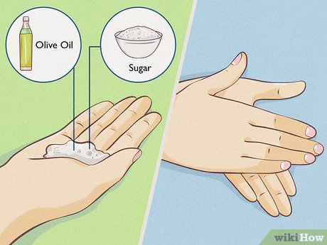 O Toque Final: Escolhendo o esmalte ideal para cada ocasião - inspiração 2