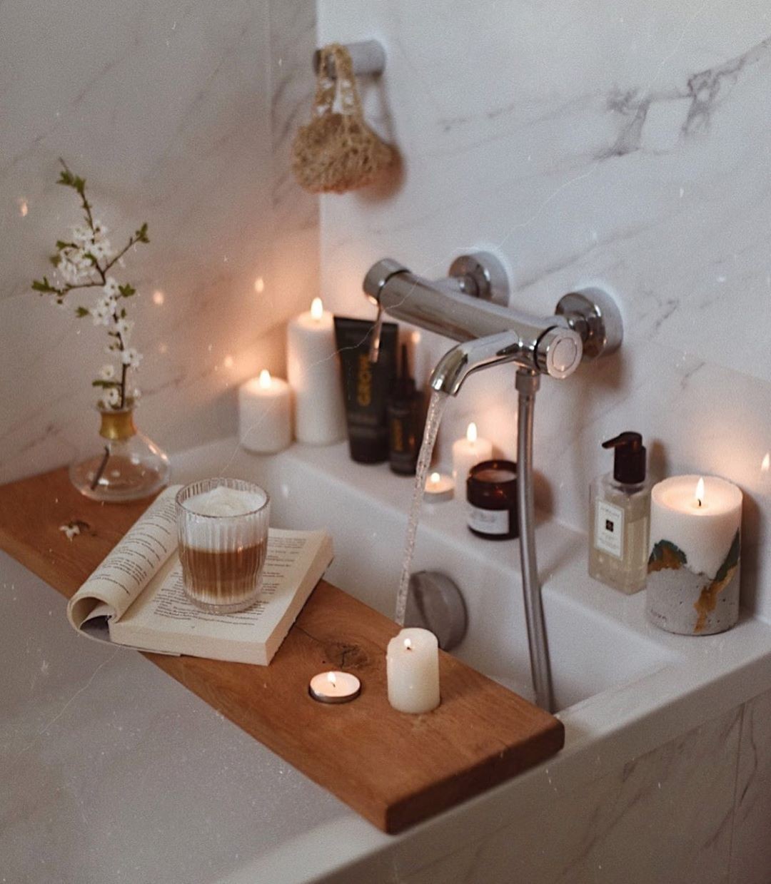 Manutenção Diária: Pequenos gestos para um resultado duradouro - inspiração 1