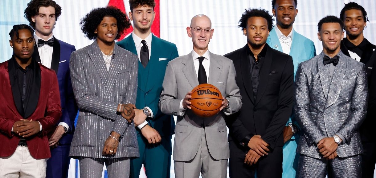 O Que é o Draft da NBA e Por Que é Tão Importante? - inspiração 2