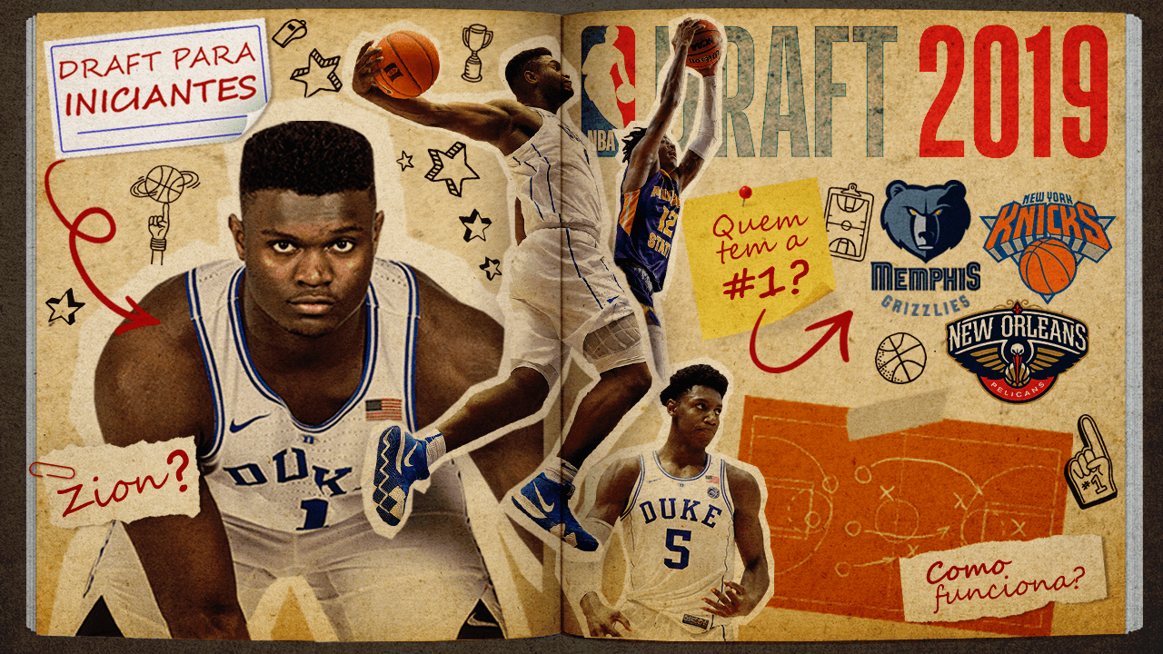 Quem Pode Entrar no Draft? Os Requisitos Essenciais - inspiração 1