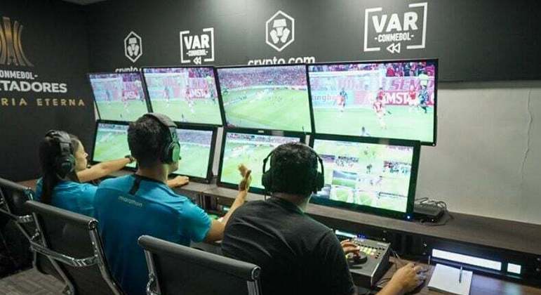 Os Tipos de Erro que o VAR Pode Corrigir - inspiração 2