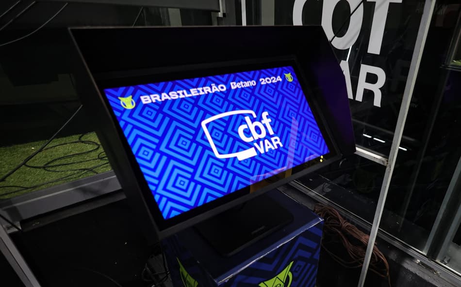 Fases do Jogo Sob a Análise do VAR: O Que Ele Observa - inspiração 2