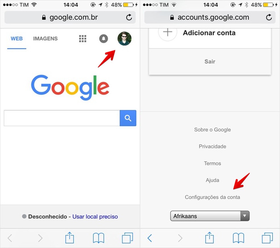Histórico Completo: Excluindo Tudo do Google Chrome - inspiração 1