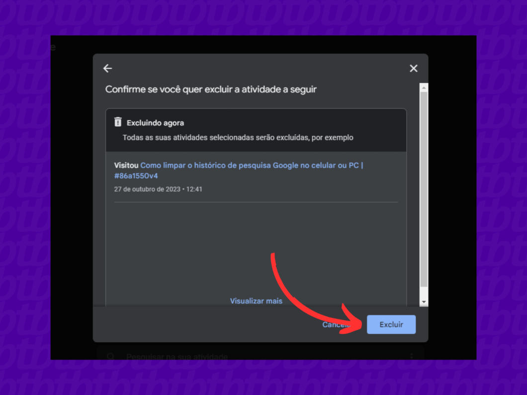 Navegação Segura: Usando a Navegação Anônima - inspiração 1