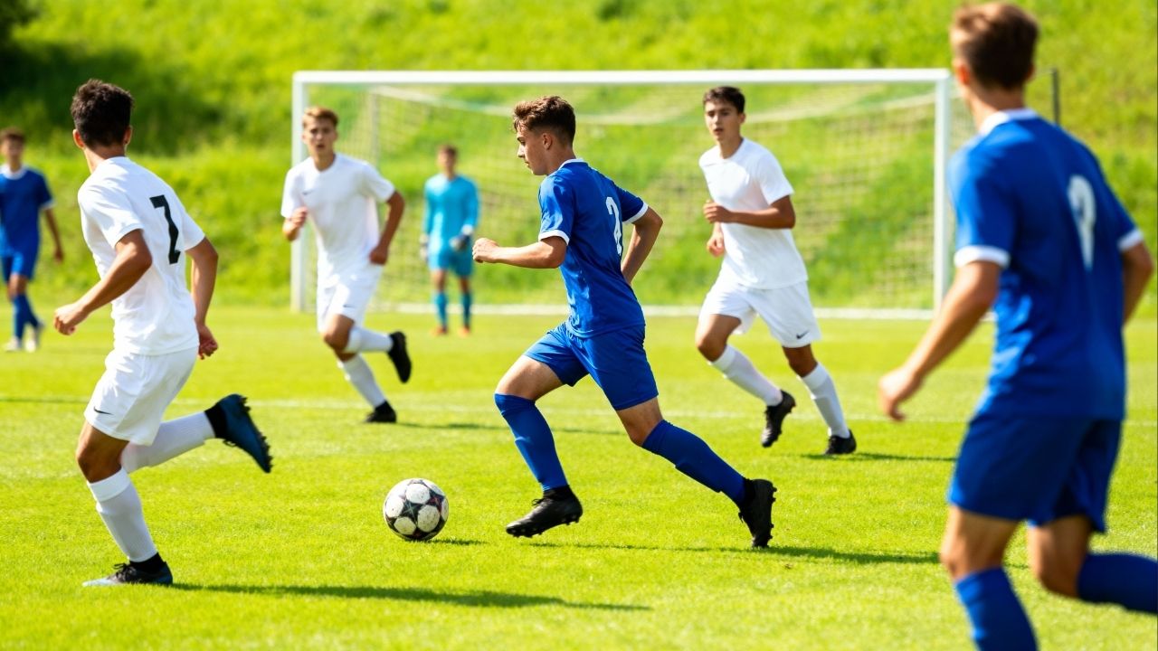 Estabelecendo Regras Claras: O Código de Conduta - inspiração 1