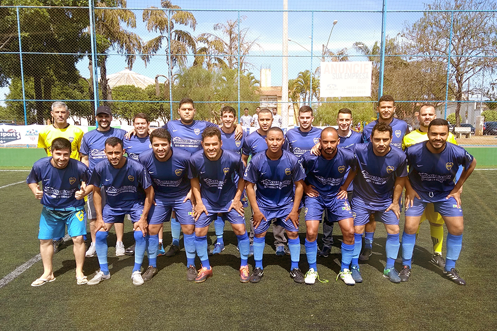 Planejando Treinos Eficazes: Evolução Constante - inspiração 1