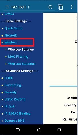 Identificando o Endereço IP Correto do Seu Roteador - inspiração 1