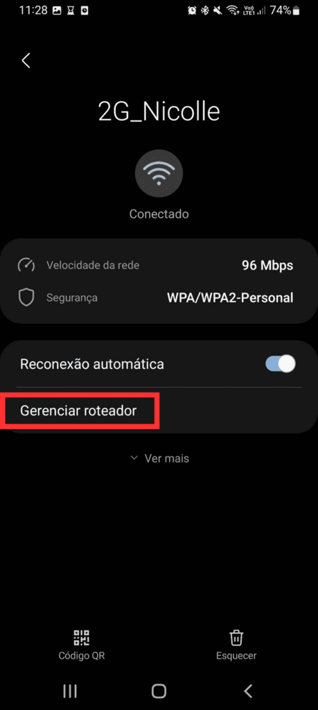 Navegador do Celular: Seu Portal de Acesso - inspiração 1