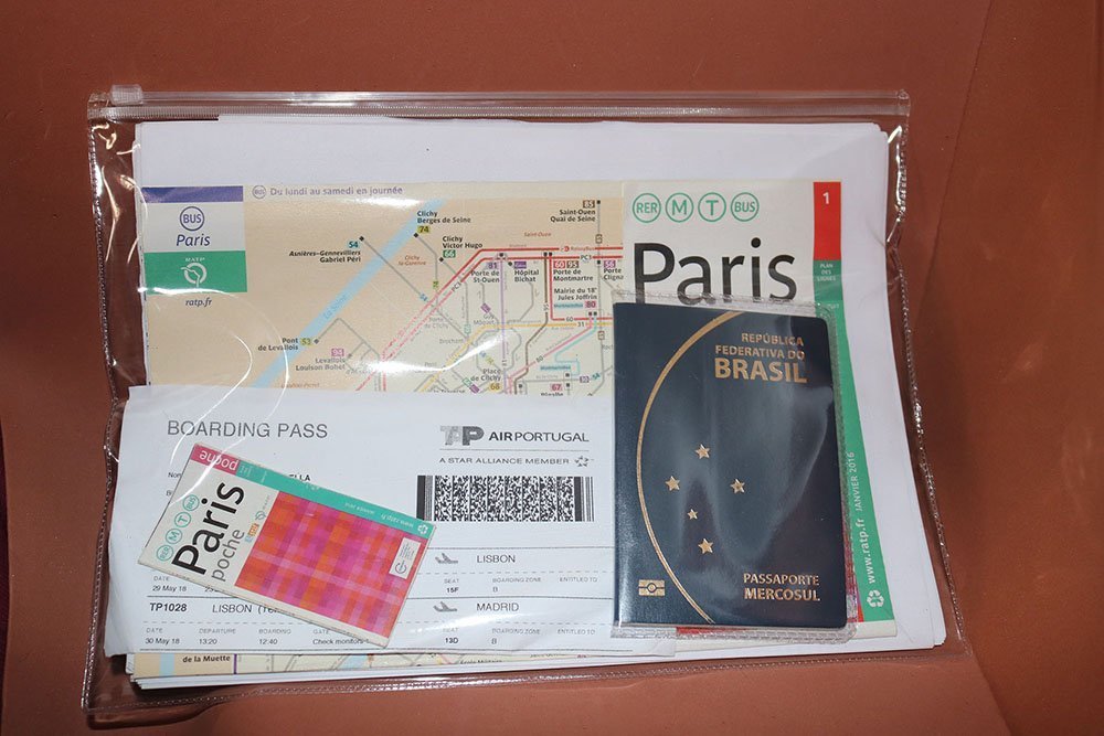 Seguro Viagem: O Item Indispensável Para Sua Tranquilidade - inspiração 2