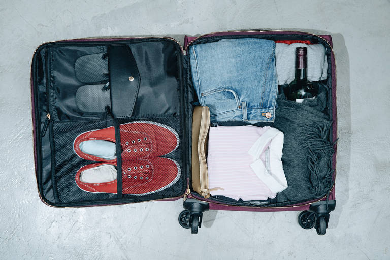 Roupas Inteligentes: Versatilidade é a Chave - inspiração 2