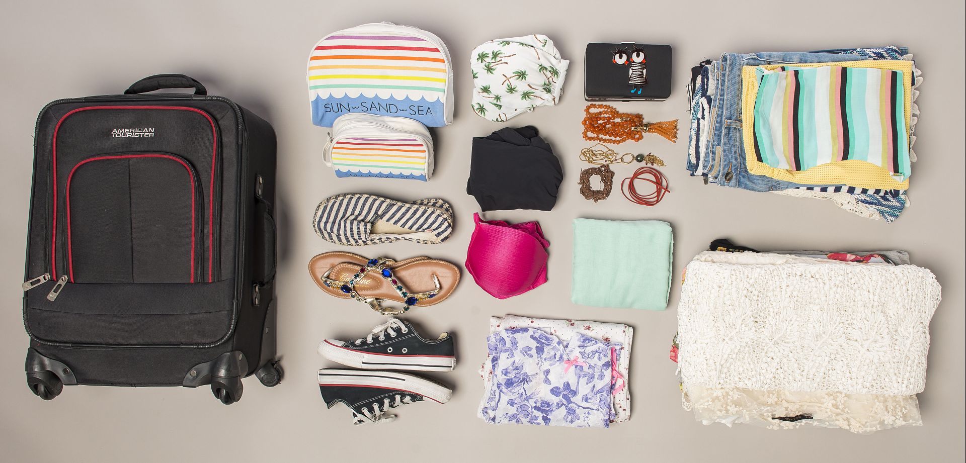 Kit de Higiene Pessoal: O Essencial Compacto - inspiração 2