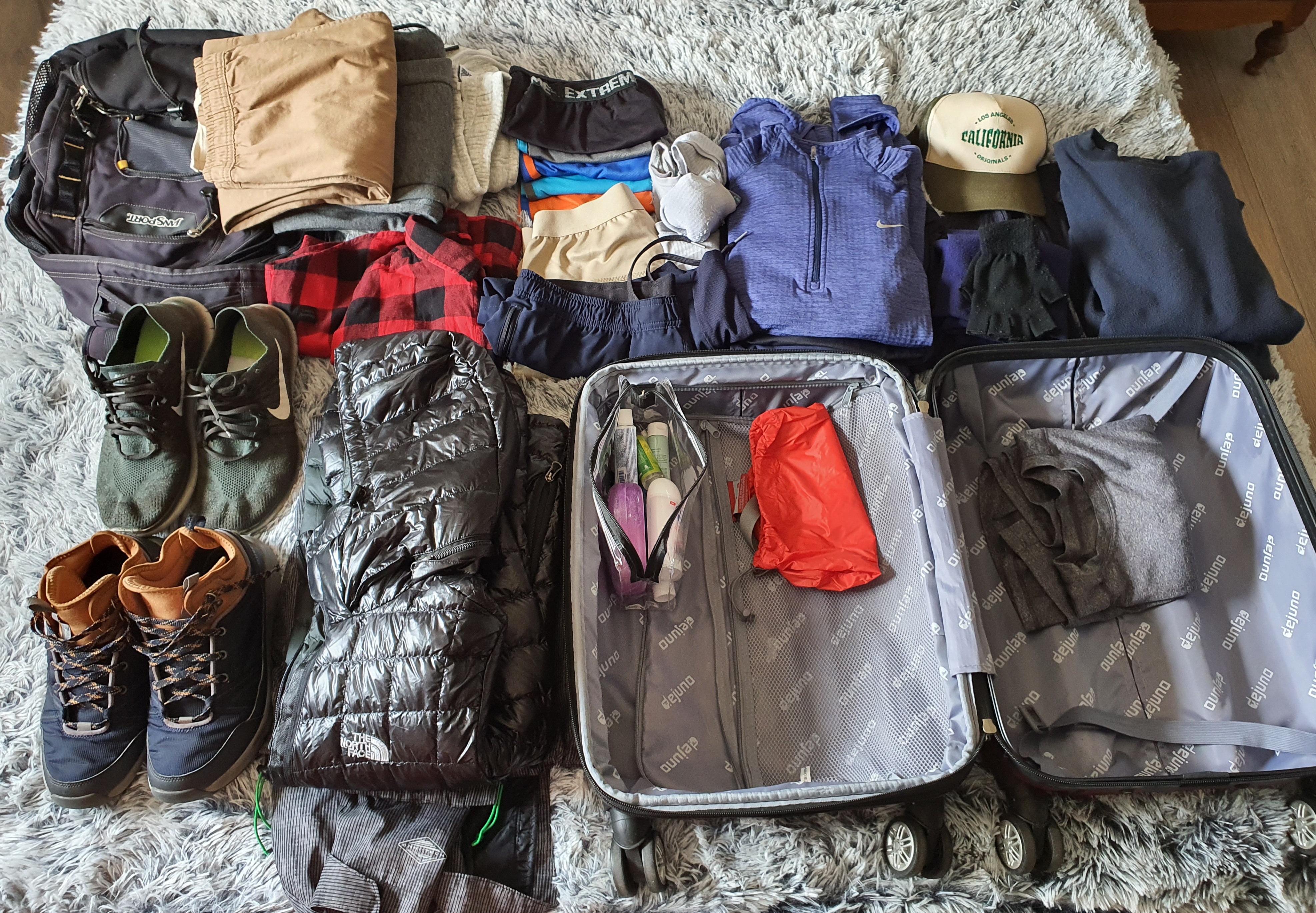 Documentos e Dinheiro: A Ordem para a Tranquilidade - inspiração 2