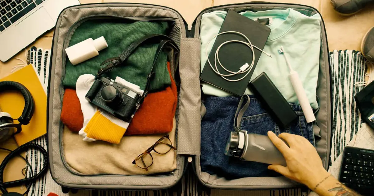 Maquiagem e Cuidados Pessoais: Refrescando a Beleza - inspiração 1