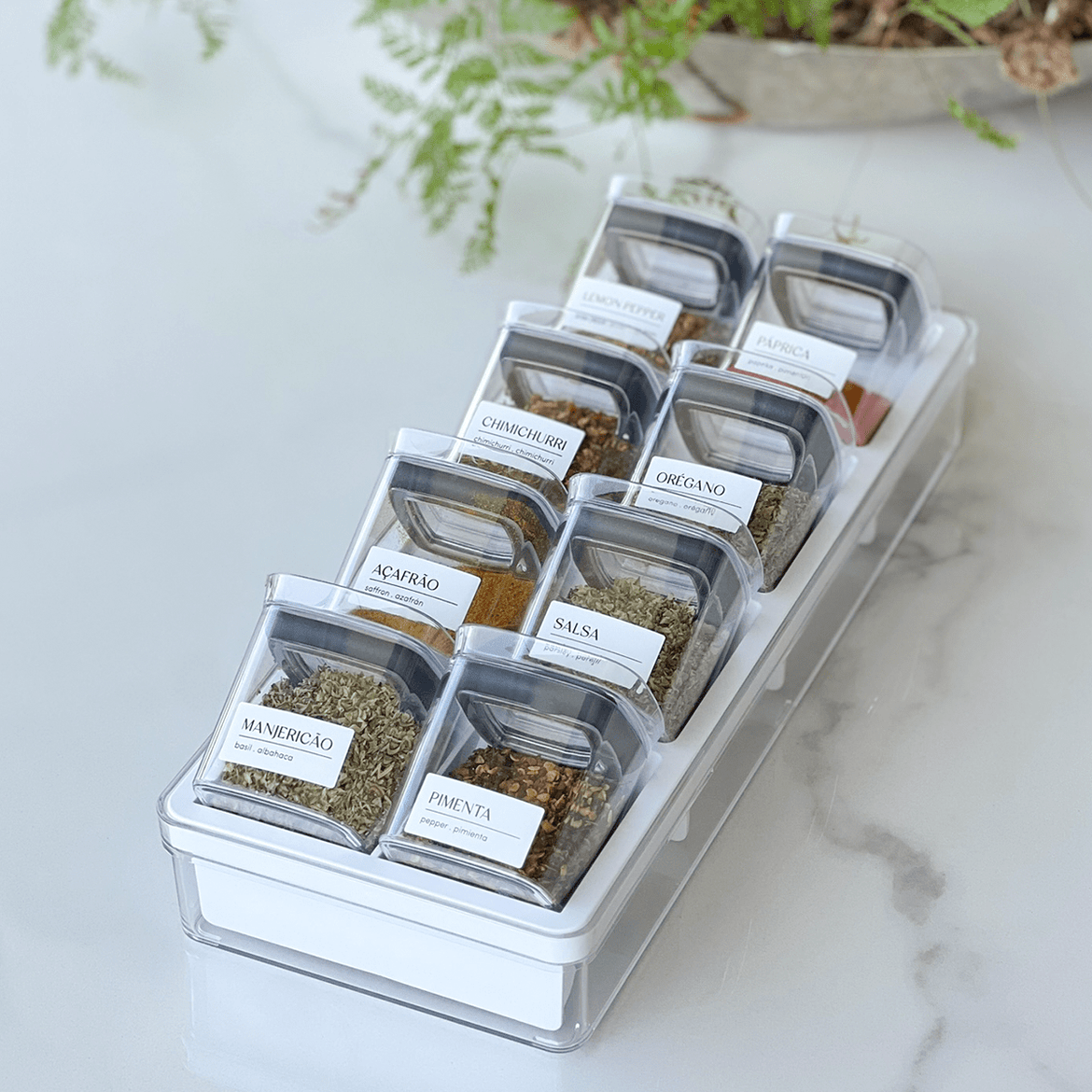 Inspirações Criativas: Soluções que Vão Além do Básico - inspiração 1